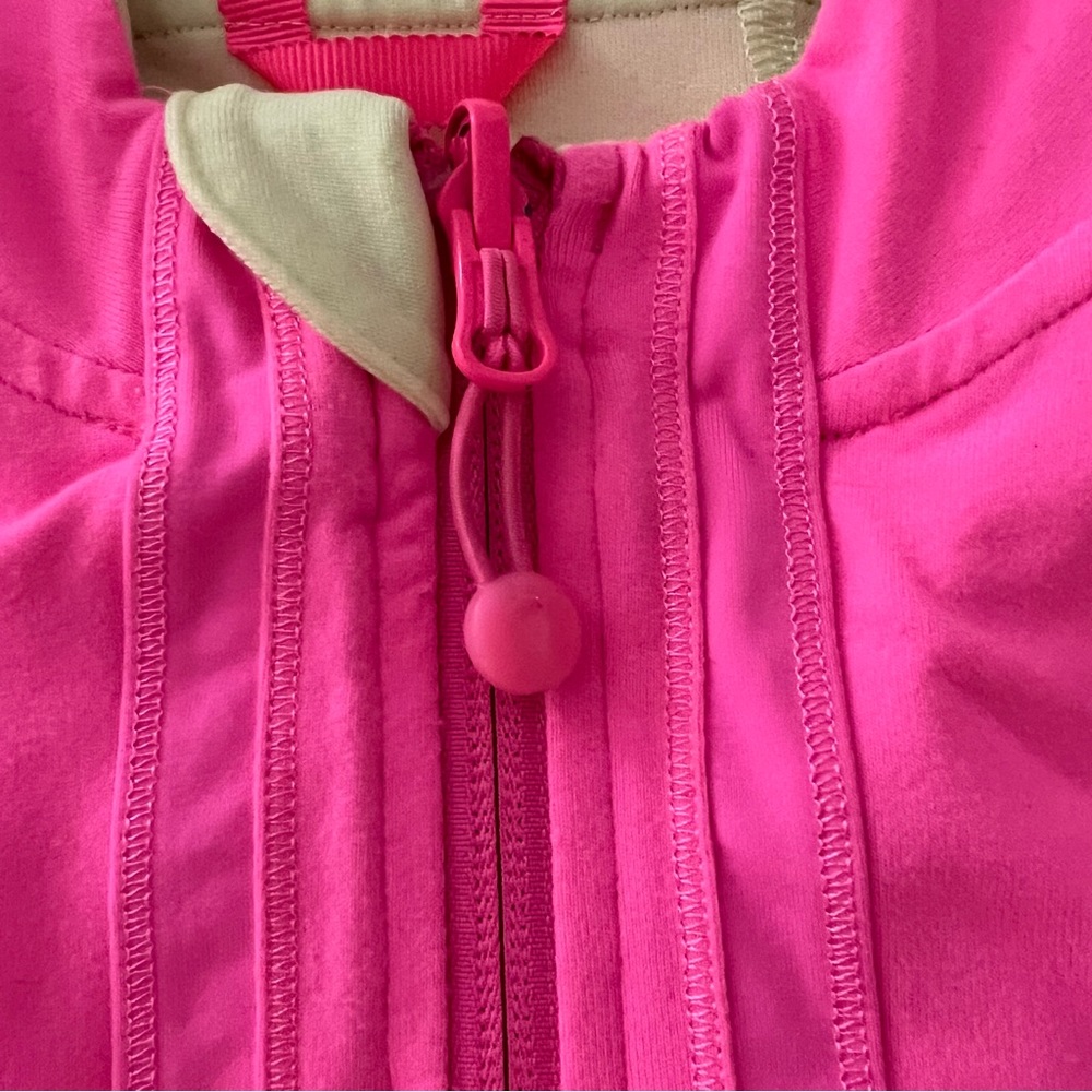 Ivivva reversible jacket 🙌🏻✨ - Picture 4 of 13